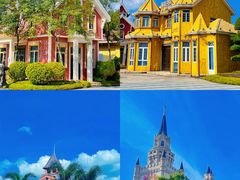 -恒大世纪梦幻城