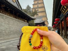 -大慈恩寺(大雁塔)