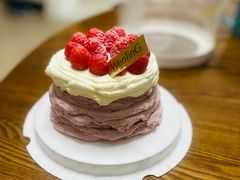 -WenTinG文汀·半糖蛋糕(新天地广场店)