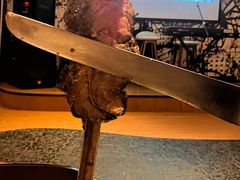 -拉蒂娜·巴西牛排馆 Latina·Brazilian Steakhouse(海上世界店)