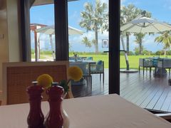 -宴悦海鲜餐厅Driftwood·游水海鲜·牛排(亚龙湾瑞吉店)