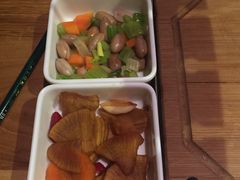 压桌小菜-通海俄式烧烤(下瓦房店)