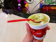 -DQ·蛋糕·冰淇淋(新玛特分店)