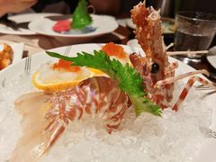 -Mr·Fish鱼鲜生海鲜放题(银泰in99店)