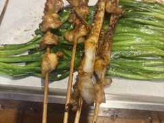 -亮子·东北特色烧烤(复悦荟店)