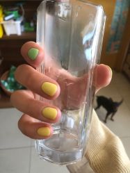 -Nail Me美甲美睫