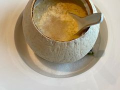 泰国椰皇金瓜官燕露-鹏瑞莱佛士酒店·云璟 Yun Jing
