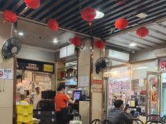 -老字号蛇口德记烧腊饭店·海鲜加工