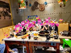 -钢管厂歆瑞源油卤串串香(春熙路太古里店)