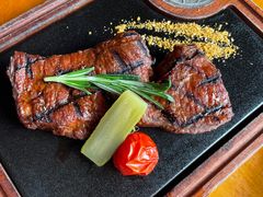 -MR.ROCKY洛奇先生·西餐&酒吧(琶醍店)
