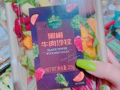 -Olé精品超市(广州太古汇店)