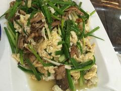 -乔家满族八大碗(流水沟店)