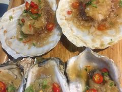 -新凯旋烧烤·燕姐千岛湖土菜