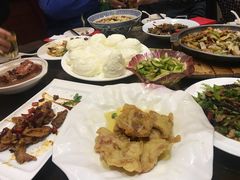 -东方肉馆(文庭雅苑店)