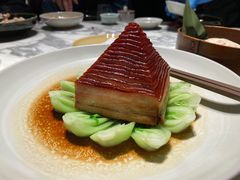 金牌扣肉-湖滨28中餐厅·西湖宴·杭州君悦酒店