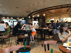 -星巴克(厦门SM新生活广场店)