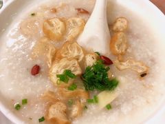 -卓粤拉肠(红庙店)