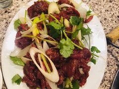 -厚味居炙子烤肉·清真(天桥南纬路店)