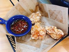 -李先生的首尔小馆(松江启源广场店)
