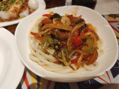 -阿达西阿凡提新疆美食