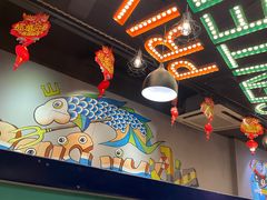 -百岁我家·酸菜鱼专门店(塘下店)