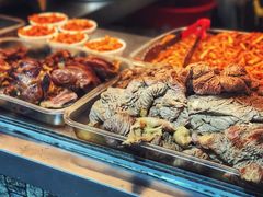 -化三驴肉汤(金明东街店)