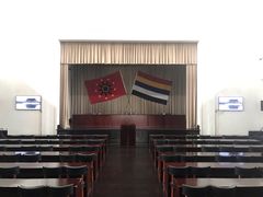 -辛亥革命博物院北区