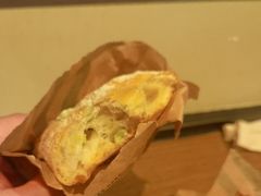-星巴克(北京西站5号候车室)