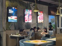 -豪客来牛排(雄峰城店)