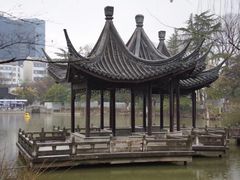 -红梅公园