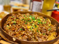-客家大院·非遗赣南客家菜(郁孤台店)