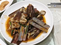 -抱德·潮汕味(敦和店原惠城鱼仔)