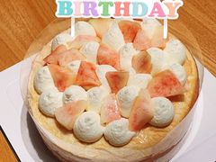 -36cake生日蛋糕(福田店)