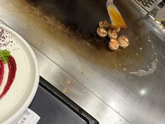 -大神太神·铁板烧(瑞虹天地月亮湾店)