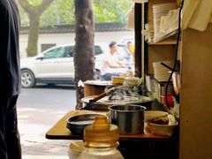 -文武王氏烧饼·无矾油条(西溪路店)