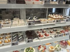 -85度C(南京龙江店)