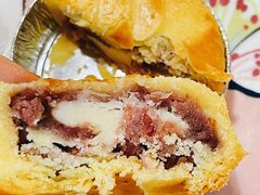 法式玫瑰乳酪月饼-御品轩(立丰城店)