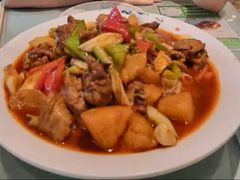 -清真吐鲁番餐厅(牛街店)
