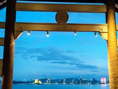 -影吧•悬崖海景(珠海凤凰湾悦椿酒店)