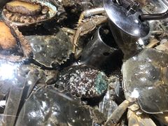 -牛道烤肉海鲜自助