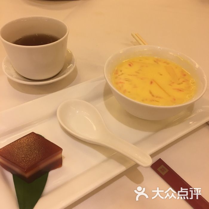 利苑酒家(珠江新城店)杨枝甘露图片 - 第509张