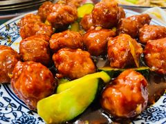 -北大地皖峰饭馆