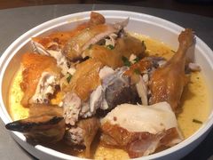 -张家卫·阳江菜·小海鲜(肥婆湾桥店)