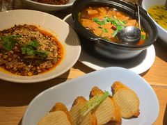 -金牌外婆家(苏州中心店)