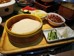 -小菜园新徽菜(南通永旺店)