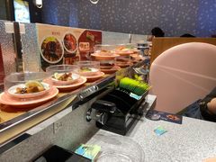 -争鲜回转寿司(南开大悦城店)