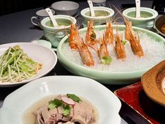 -淮扬府(安定门店)