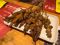 -木屋烧烤(白石洲店)