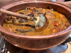 -关东小磨东北菜(上海长风大悦城店)