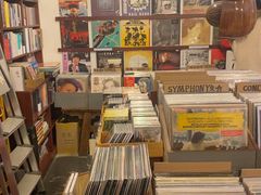 -旧天堂书店(华侨城创意文化园南山特色文化街区店)